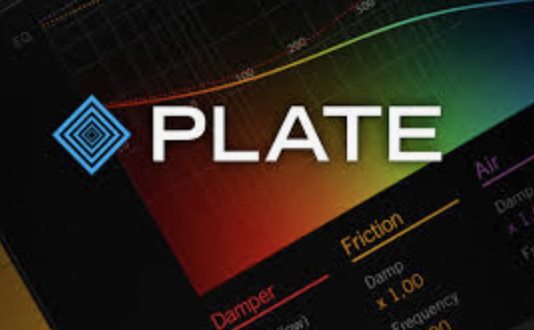 UVI Plate